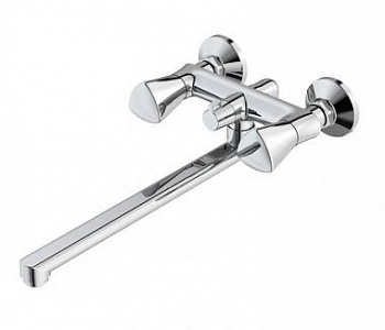 Смеситель IDDIS BOUNCE BOUSBL2i10WA универсальный  Смеситель IDDIS BOUNCE BOUSBL2i10WA универсальный