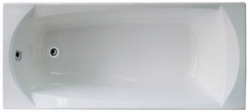 Ванна акриловая 1Marka ELEGANCE 01эл1770 170x70 см. 