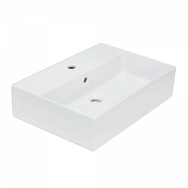 Раковина Sanita luxe NOVEL NOV60SLWB01 60 