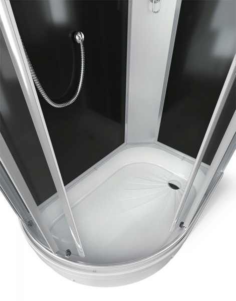 Душевая кабина Erlit  ER351226R-C4-RUS 120x80 см. правая 