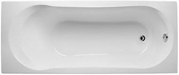 Ванна акриловая 1Marka LIBRA 01ли1770 170x70 см. 