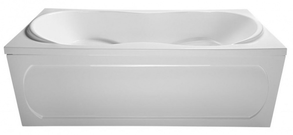 Ванна акриловая 1Marka DINAMICA 01ди1780 170x80 см. 