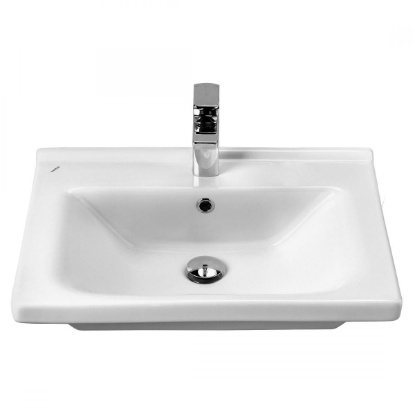 Раковина Santek МИРАНДА 1.WH30.2.421  
