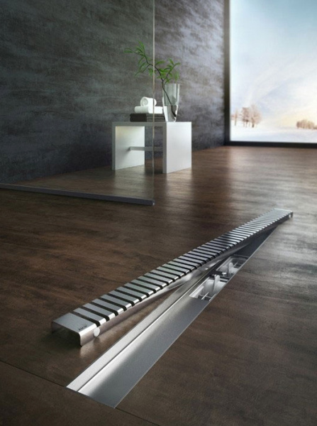 Душевой канал Alcaplast  APZ101-1150   Душевой канал Alcaplast  APZ101-1150