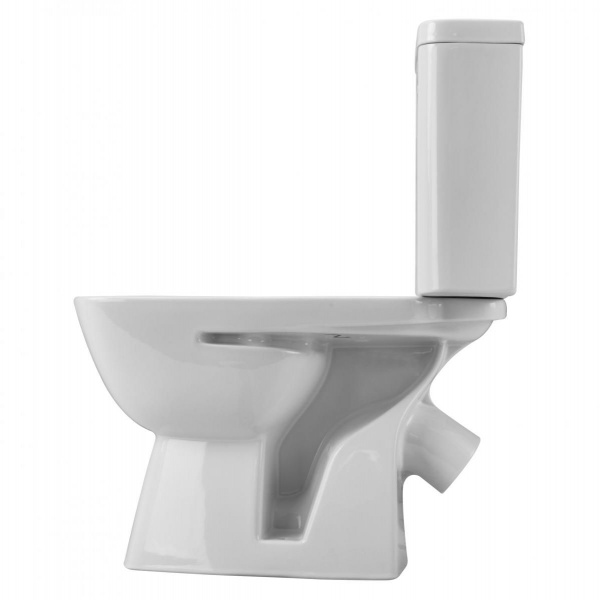 Унитаз-компакт Santek НЕО ЛАЙТ 1.WH30.2.409   Унитаз-компакт Santek НЕО ЛАЙТ 1.WH30.2.409