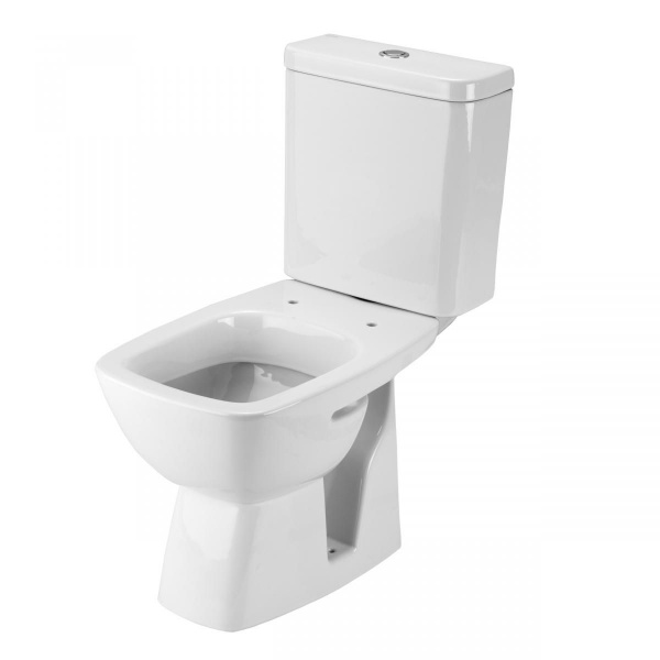 Унитаз-компакт Santek НЕО ЛАЙТ 1.WH30.2.409   Унитаз-компакт Santek НЕО ЛАЙТ 1.WH30.2.409