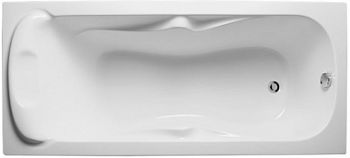 Ванна акриловая 1Marka DIPSA 12017894 170x75 см. 